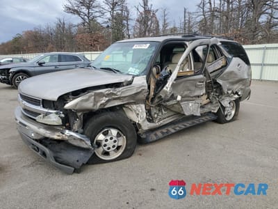 2001 CHEVROLET TAHOE K1500 1GNEK13T31J256843 - główne zdjęcie licytacji z USA - miniatura