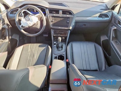 Zdjęcie 8 z 13 samochodu: 2022 VOLKSWAGEN TIGUAN SE VIN:3VV3B7AXXNM139215 - miniatura