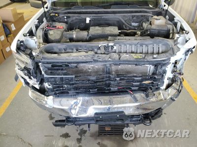 Zdjęcie 11 z 15 samochodu: 2020 CHEVROLET SILVERADO K2500 HEAVY DUTY VIN:1GC0YLE73LF191186 - miniatura