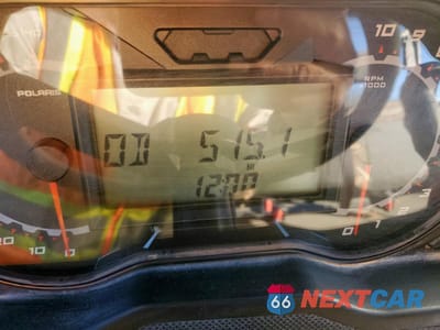 Zdjęcie 8 z 11 samochodu: 2019 POLARIS RANGER XP 1000 EPS BACK COUNTRY EDITION VIN:4XARRB994K8900521 - miniatura