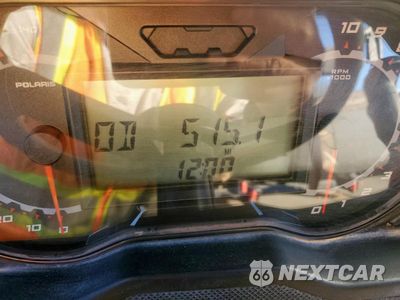 Zdjęcie 8 z 11 samochodu: 2019 POLARIS RANGER XP 1000 EPS BACK COUNTRY EDITION VIN:4XARRB994K8900521 - miniatura