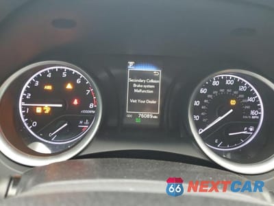 Zdjęcie 9 z 12 samochodu: 2022 TOYOTA CAMRY LE VIN:4T1C11AK6NU003738 - miniatura