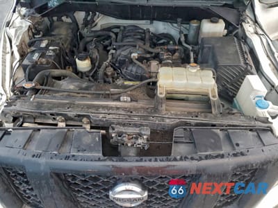 Zdjęcie 12 z 15 samochodu: 2018 NISSAN NV 2500 S VIN:1N6AF0LY0JN801789 - miniatura