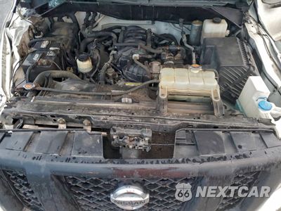 Zdjęcie 12 z 15 samochodu: 2018 NISSAN NV 2500 S VIN:1N6AF0LY0JN801789 - miniatura
