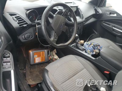 Zdjęcie 8 z 14 samochodu: 2017 FORD ESCAPE SE VIN:1FMCU0GD5HUC35536 - miniatura