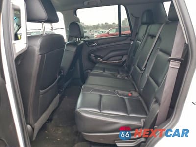 Zdjęcie 11 z 12 samochodu: 2017 CHEVROLET TAHOE K1500 LT VIN:1GNSKBKC5HR274783 - miniatura