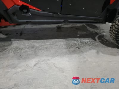 Zdjęcie 9 z 11 samochodu: 2020 POLARIS RZR XP 4 TURBO VIN:3NSN4E923LF797814 - miniatura