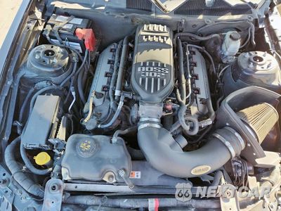 Zdjęcie 11 z 14 samochodu: 2013 FORD MUSTANG GT VIN:1ZVBP8CF3D5240409 - miniatura