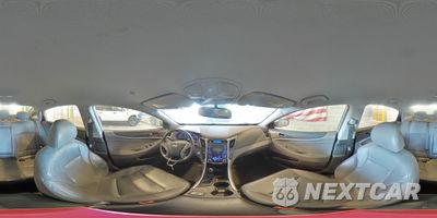 Zdjęcie 14 z 14 samochodu: 2012 HYUNDAI SONATA HYBRID VIN:KMHEC4A49CA036334 - miniatura
