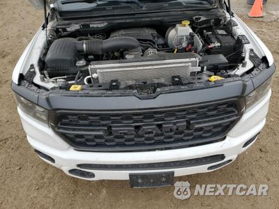 Zdjęcie 11 z 12 samochodu: 2022 RAM 1500 BIG HORN/LONE STAR VIN:1C6RREFT8NN156865 - miniatura