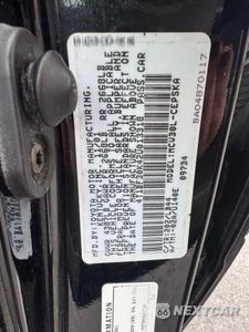 Zdjęcie 10 z 13 samochodu: 2002 TOYOTA CAMRY LE VIN:4T1BF30K42U013318 - miniatura