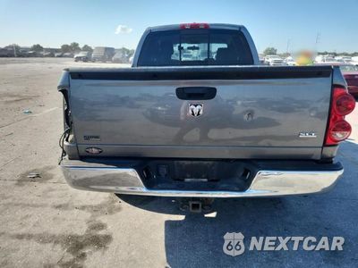 Zdjęcie 6 z 11 samochodu: 2007 DODGE RAM 1500 ST VIN:1D7HA18P77S114430 - miniatura