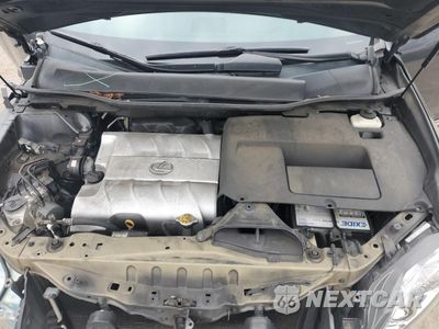 Zdjęcie 11 z 12 samochodu: 2011 LEXUS RX 350 VIN:2T2BK1BA3BC088206 - miniatura