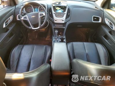 Zdjęcie 8 z 13 samochodu: 2016 CHEVROLET EQUINOX LTZ VIN:2GNFLGEK2G6307165 - miniatura