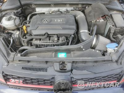 Zdjęcie 11 z 15 samochodu: 2017 VOLKSWAGEN GTI SPORT VIN:3VW547AU1HM014323 - miniatura