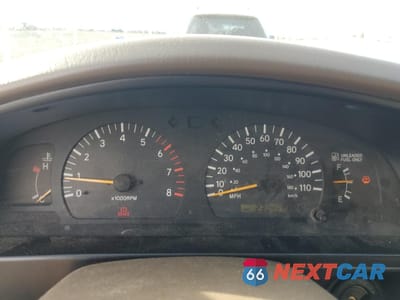 Zdjęcie 9 z 14 samochodu: 1998 TOYOTA TACOMA XTRACAB VIN:4TAVL52N8WZ107672 - miniatura