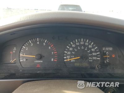 Zdjęcie 9 z 14 samochodu: 1998 TOYOTA TACOMA XTRACAB VIN:4TAVL52N8WZ107672 - miniatura