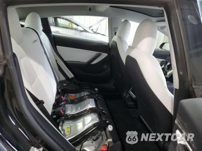 Zdjęcie 10 z 13 samochodu: 2019 TESLA MODEL 3 VIN:5YJ3E1EB9KF194983 - miniatura