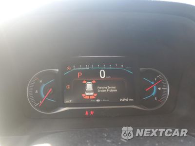 Zdjęcie 9 z 17 samochodu: 2020 HONDA PASSPORT TOURING VIN:5FNYF7H90LB004987 - miniatura