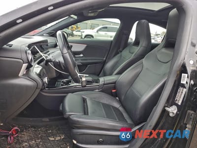 Zdjęcie 7 z 13 samochodu: 2020 MERCEDES-BENZ CLA 250 4MATIC VIN:WDD5J4HB5LN035193 - miniatura
