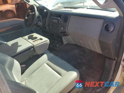 Zdjęcie 8 z 12 samochodu: 2012 FORD F250 SUPER DUTY VIN:1FTBF2A62CEC41250 - miniatura