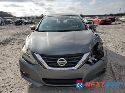 Piąte zdjęcie samochodu w środku: 2016 NISS ALTIMA 2.5 VIN:1N4AL3AP4GC154766 - miniatura