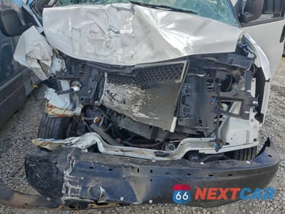 Zdjęcie 11 z 12 samochodu: 2024 CHEVROLET EXPRESS VIN:1GCWGAFP5R1165002 - miniatura