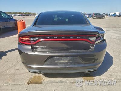 Zdjęcie 6 z 12 samochodu: 2016 DODGE CHARGER SE VIN:2C3CDXBG0GH123215 - miniatura