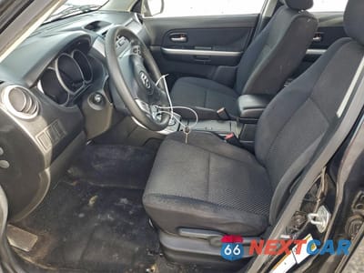 Zdjęcie 7 z 14 samochodu: 2008 SUZUKI GRAND VITARA VIN:JS3TE941484103322 - miniatura