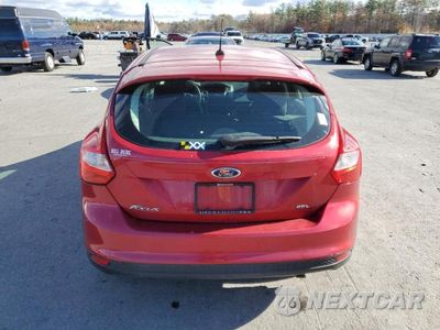 Zdjęcie 6 z 11 samochodu: 2012 FORD FOCUS SEL VIN:1FAHP3M27CL229182 - miniatura
