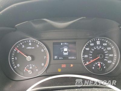 Zdjęcie 9 z 11 samochodu: 2019 KIA FORTE S VIN:3KPF34AD0KE105108 - miniatura