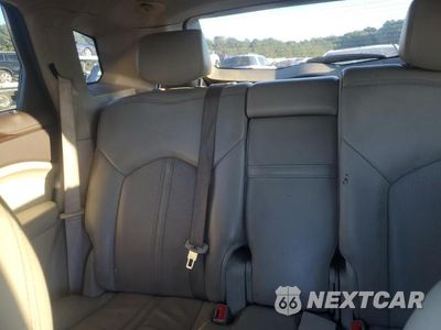 Zdjęcie 10 z 12 samochodu: 2014 CADILLAC SRX LUXURY COLLECTION VIN:3GYFNEE33ES561167 - miniatura