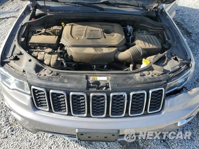 Zdjęcie 12 z 16 samochodu: 2019 JEEP GRAND CHEROKEE LIMITED VIN:1C4RJFBG2KC724243 - miniatura
