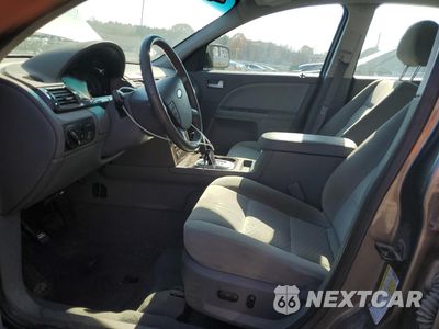 Zdjęcie 7 z 13 samochodu: 2006 FORD FIVE HUNDRED SEL VIN:1FAFP24146G120457 - miniatura