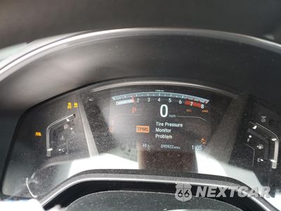 Zdjęcie 9 z 14 samochodu: 2017 HONDA CR-V EX VIN:2HKRW2H55HH647106 - miniatura