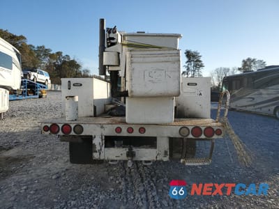 Zdjęcie 6 z 13 samochodu: 1999 FORD F450 SUPER DUTY BUCKET TRUCK VIN:1FDXF46FXXEE74790 - miniatura