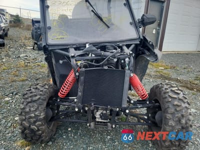 Zdjęcie 9 z 10 samochodu: 2024 CFMOTO ZFORCE 950 SPORT G2 EPS EFI 4X4 VIN:LCELV1ZK1R6000530 - miniatura