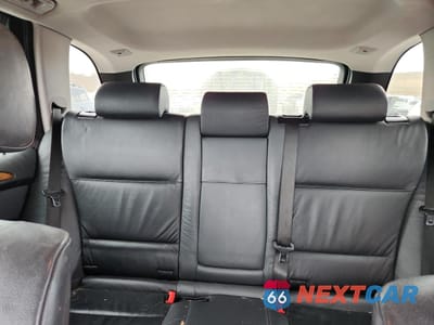 Zdjęcie 10 z 13 samochodu: 2002 BMW X5 3.0I VIN:5UXFA53522LH80131 - miniatura