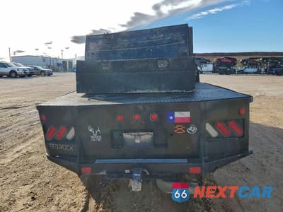Zdjęcie 6 z 11 samochodu: 2021 RAM 3500 BIG H - FLAT BED TRUCK VIN:3C63R3HLXMG570325 - miniatura
