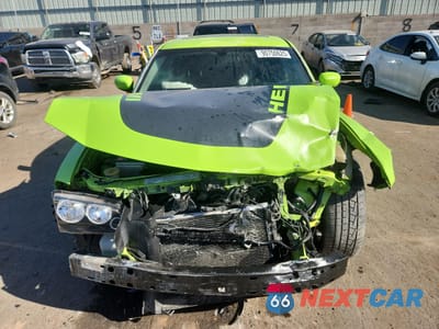 Piąte zdjęcie samochodu w środku: 2007 DODGE CHARGER R/T VIN:2B3LA53H37H723941 - miniatura