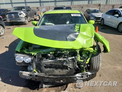 Piąte zdjęcie samochodu w środku: 2007 DODGE CHARGER R/T VIN:2B3LA53H37H723941 - miniatura