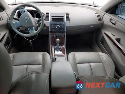 Zdjęcie 8 z 14 samochodu: 2007 NISSAN MAXIMA SE VIN:1N4BA41E87C846771 - miniatura