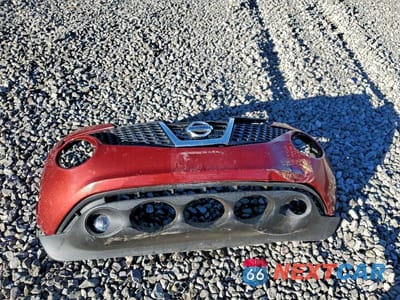 Zdjęcie 12 z 13 samochodu: 2013 NISSAN JUKE S VIN:JN8AF5MRXDT200336 - miniatura