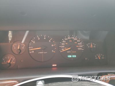Zdjęcie 9 z 15 samochodu: 1998 JEEP GRAND CHEROKEE LAREDO VIN:1J4GZ48Y7WC276165 - miniatura