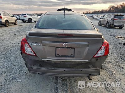 Zdjęcie 6 z 16 samochodu: 2017 NISSAN VERSA S VIN:3N1CN7AP1HL857769 - miniatura