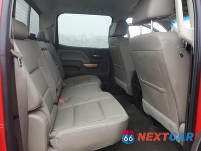 Zdjęcie 10 z 12 samochodu: 2016 CHEVROLET SILVERADO K3500 LTZ VIN:1GC4K0E88GF243735 - miniatura