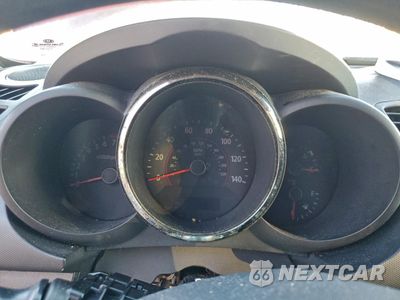 Zdjęcie 9 z 12 samochodu: 2010 KIA SOUL + VIN:KNDJT2A28A7162944 - miniatura