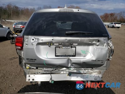 Zdjęcie 6 z 13 samochodu: 2019 MITSUBISHI OUTLANDER SE VIN:JA4AZ3A36KZ043934 - miniatura