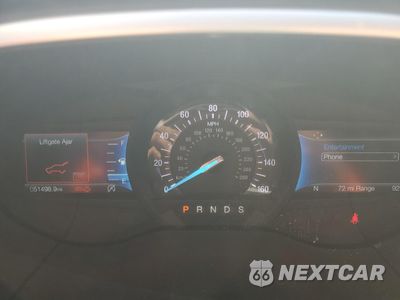 Zdjęcie 9 z 16 samochodu: 2021 FORD EDGE SE VIN:2FMPK3G90MBA60312 - miniatura