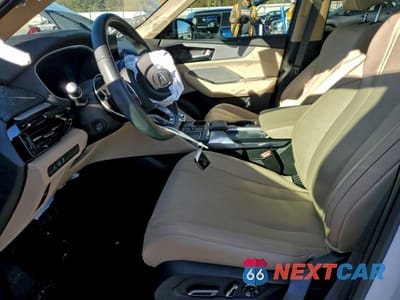 Zdjęcie 7 z 16 samochodu: 2024 ACURA MDX VIN:5J8YE1H33RL031605 - miniatura